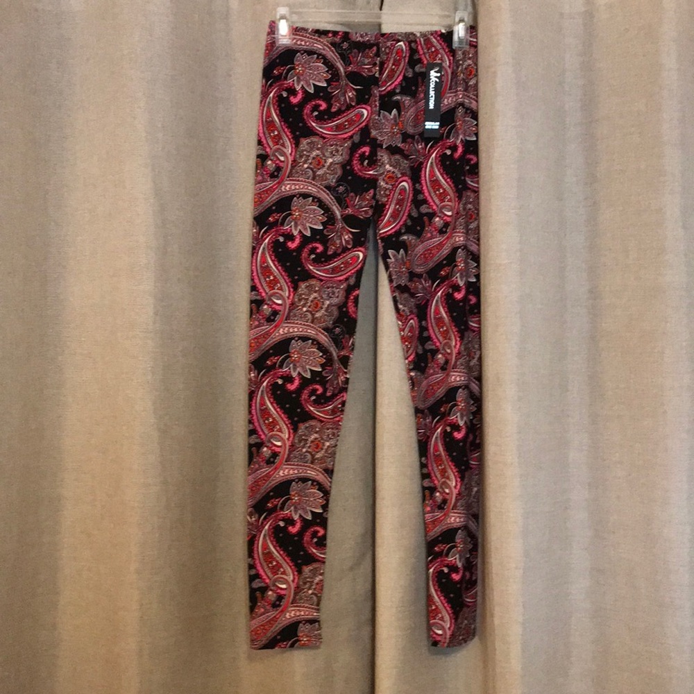 Leggings / NWT